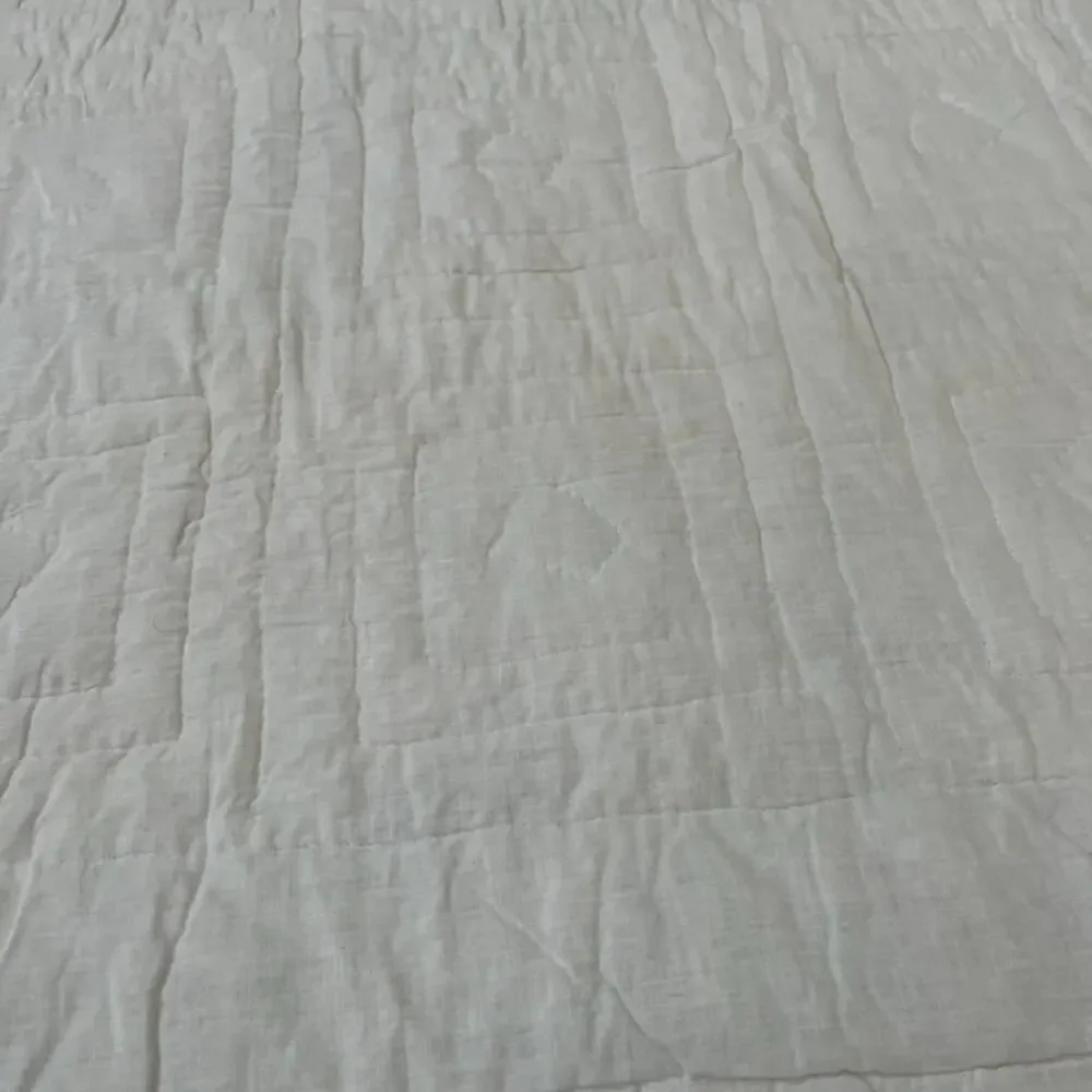 Vintage Pem-America Muted Quilt 90